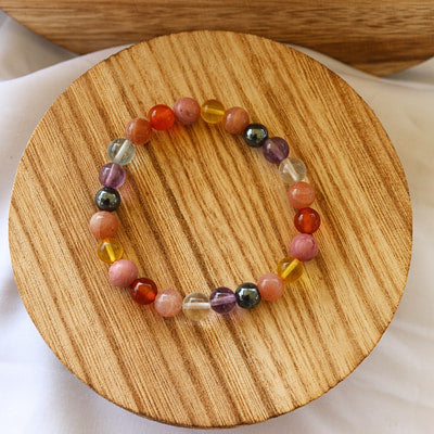 ✨ Bracelet Chemin de Vie – Un bijou unique, créé pour toi