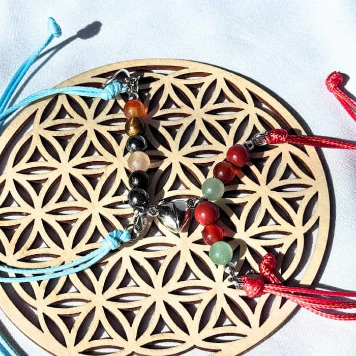 ⭐Bracelet enfants personnalisé – 15 besoins au choix