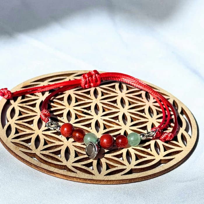 ⭐Bracelet enfants personnalisé – 15 besoins au choix