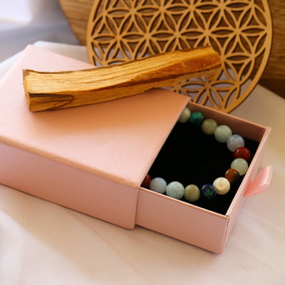 ✨ Bracelet Chemin de Vie – Un bijou unique, créé pour toi