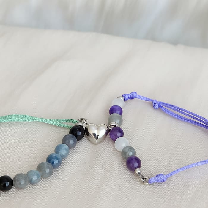 ⭐Bracelet enfants personnalisé – 15 besoins au choix