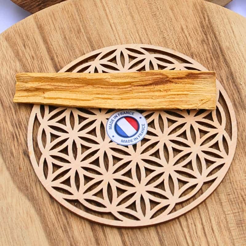 🕯️ Pack Purification Sacrée – Libère, élève et harmonise tes énergies & tes pierres - Bijoux en pierre De la terre à la lune