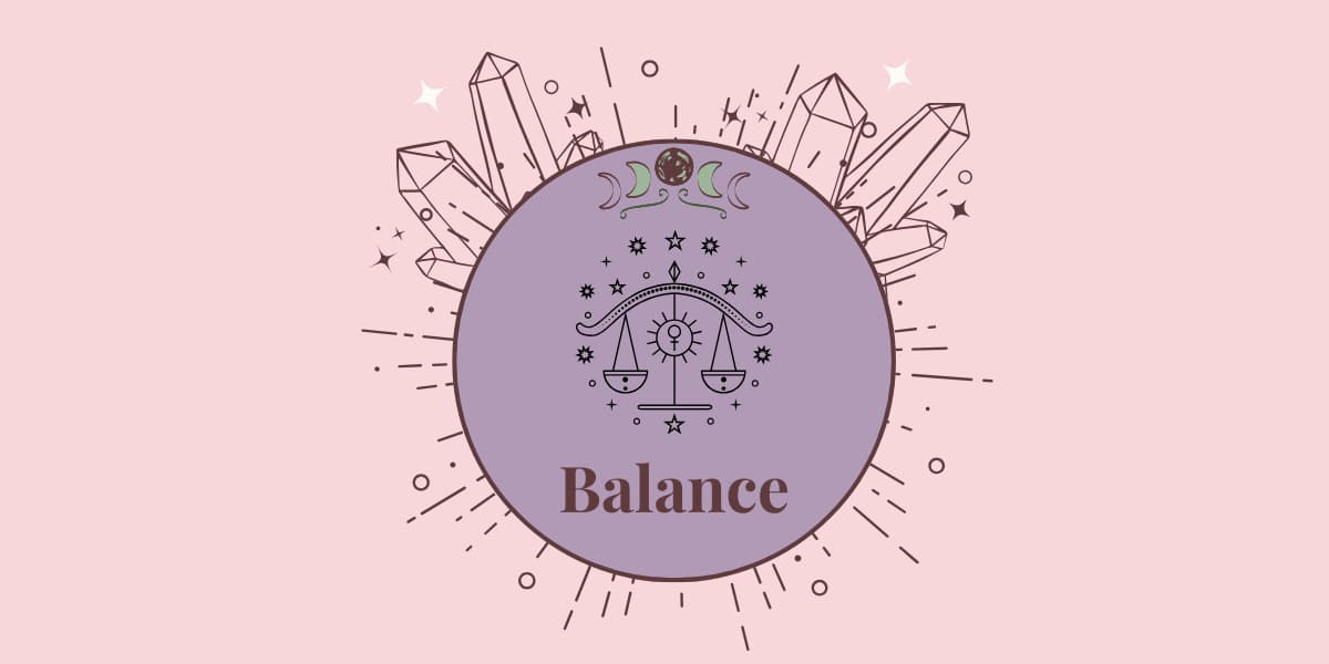 Balance – Harmonie et Beauté