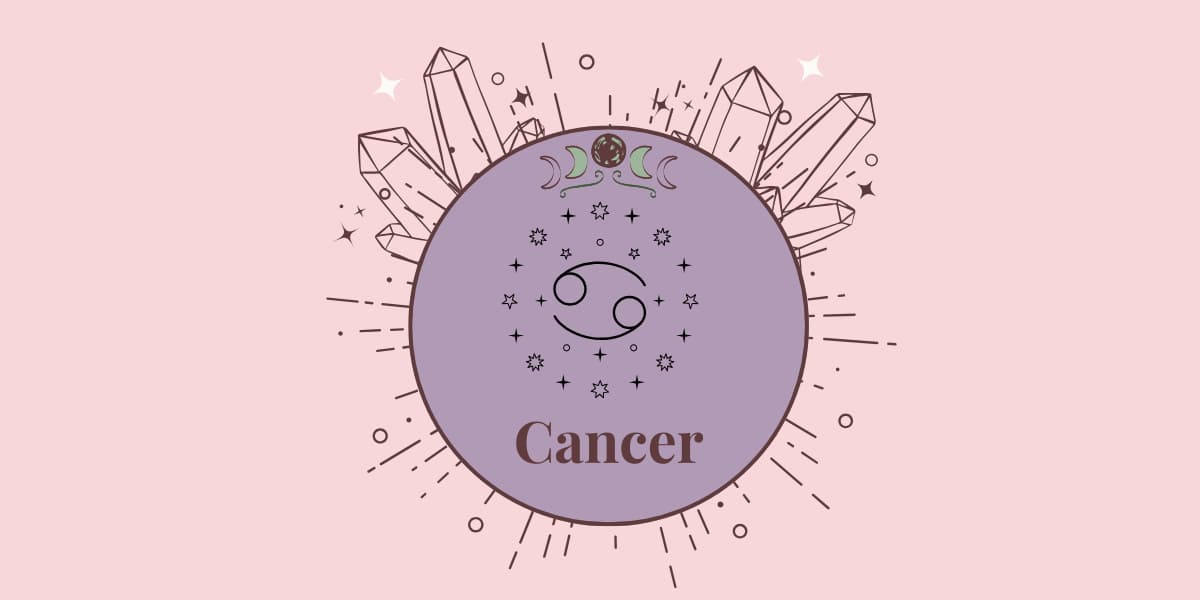 Cancer – Douceur et Protection