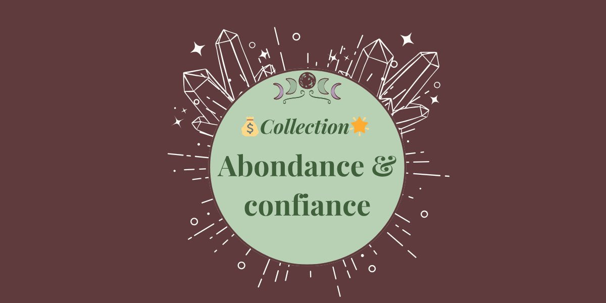 Abondance &amp; confiance