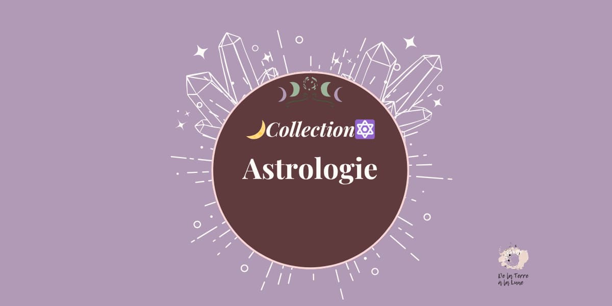 Astrologie