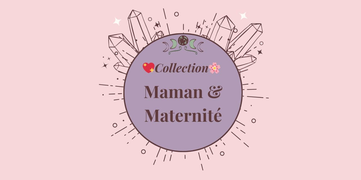 Maman &amp; Maternité