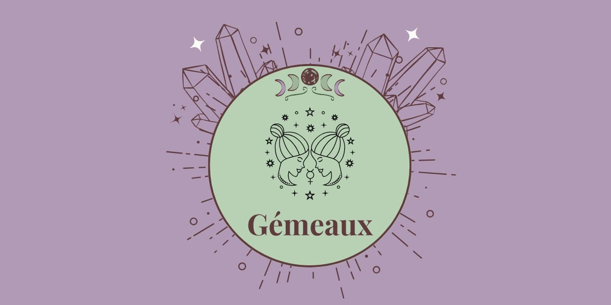 Gémeaux – Clarté et Expression