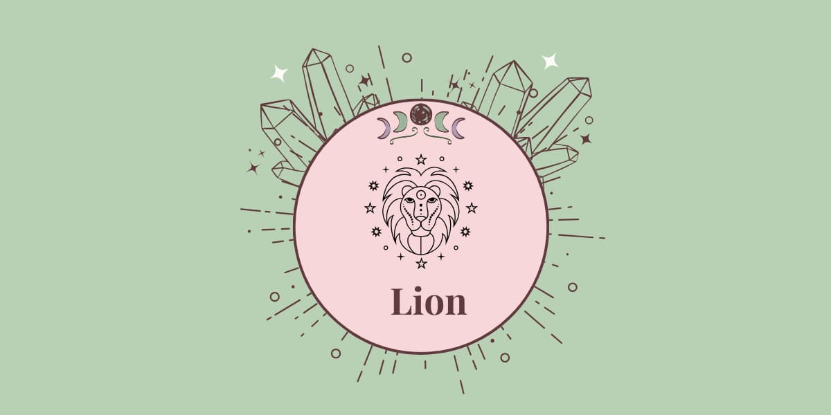 Lion – Rayonnement et Confiance