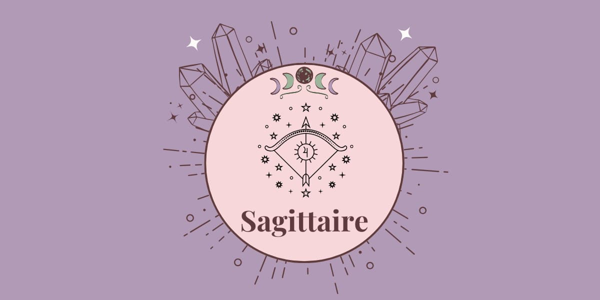 Sagittaire – Expansion et Optimisme