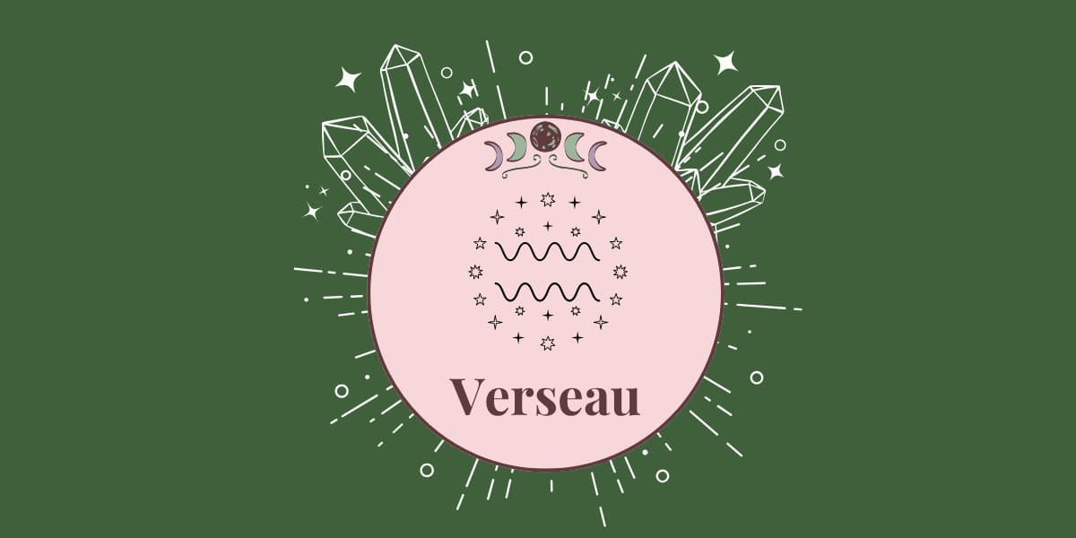 Verseau – Inspiration et Liberté