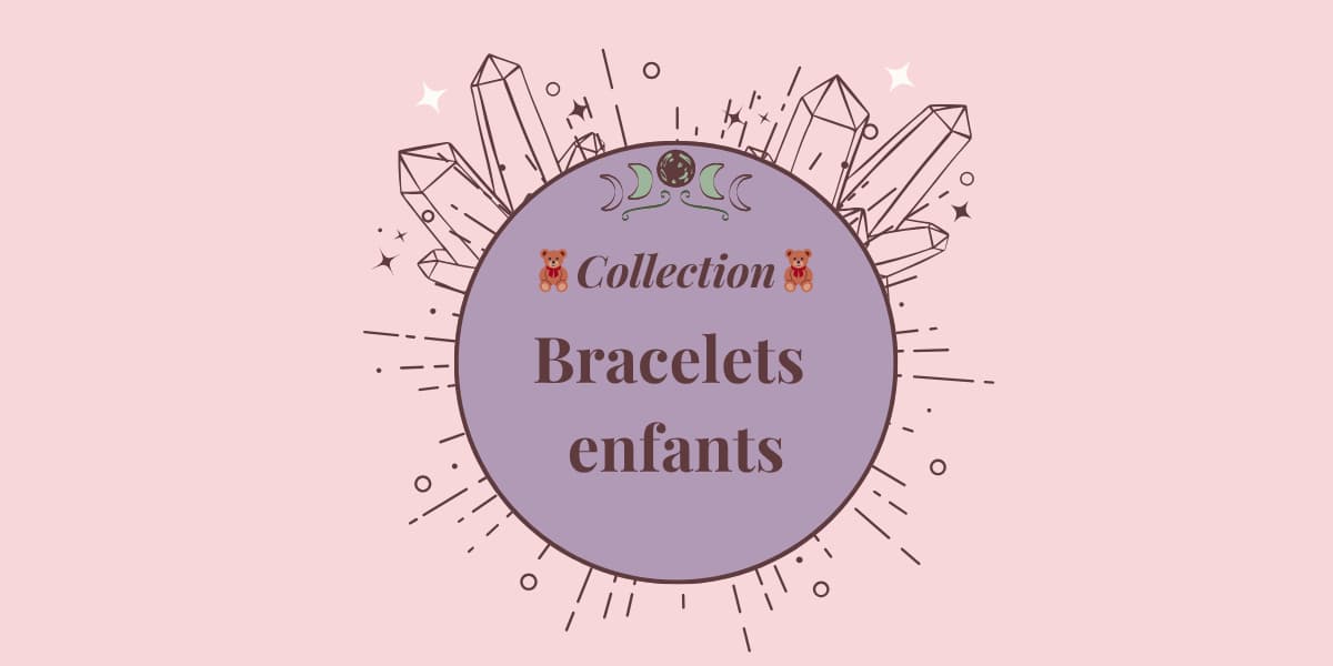 Bracelets Enfants