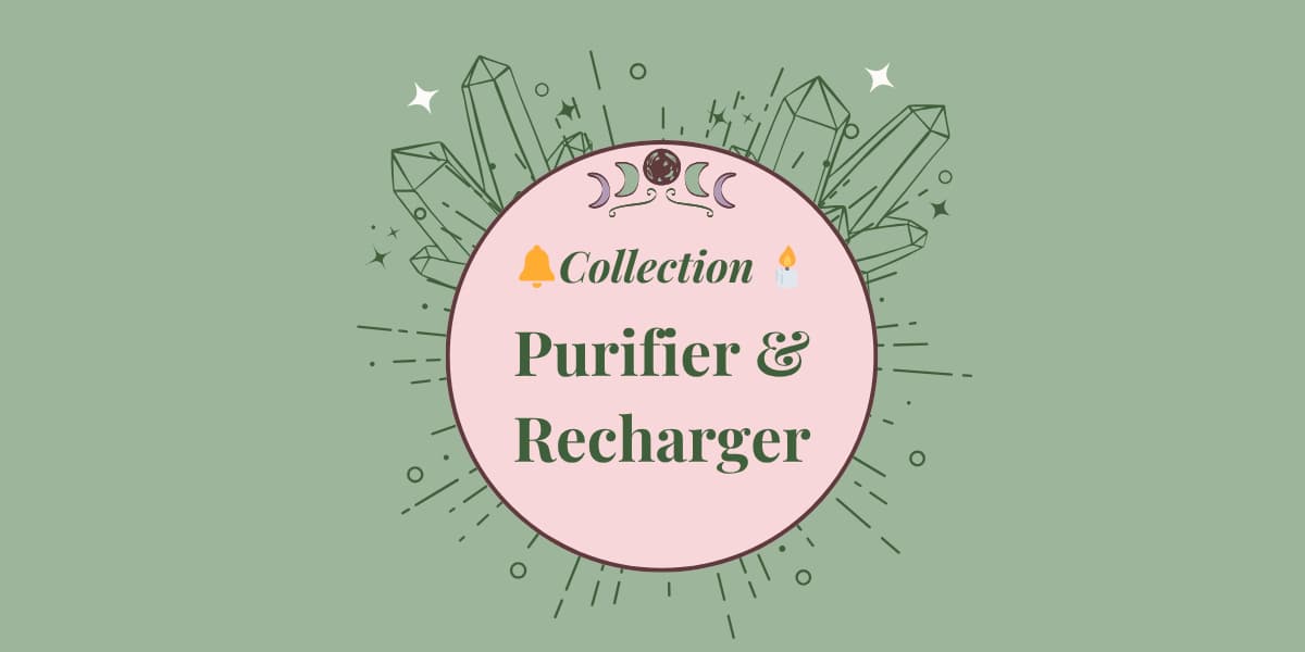 Purifications & Rechargement