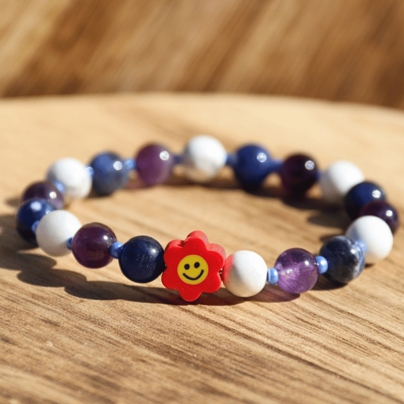 💜 Calme – Pour les enfants qui ont du mal à se poser