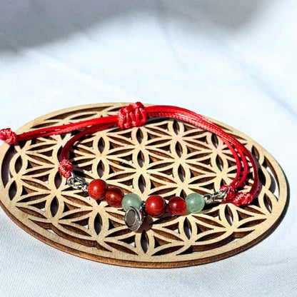 ⭐Bracelet enfants personnalisé – 15 besoins au choix