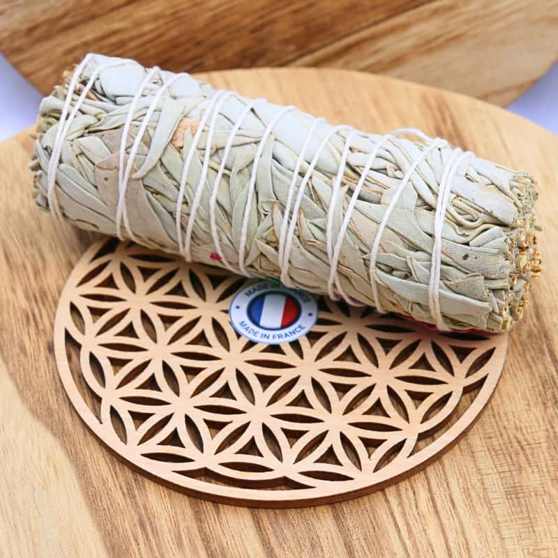 🕯️ Pack Purification Sacrée – Libère, élève et harmonise tes énergies &amp; tes pierres
