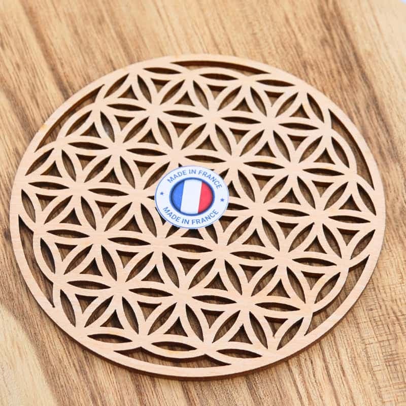 🕯️ Pack Purification Sacrée – Libère, élève et harmonise tes énergies &amp; tes pierres - Bijoux en pierre De la terre à la lune