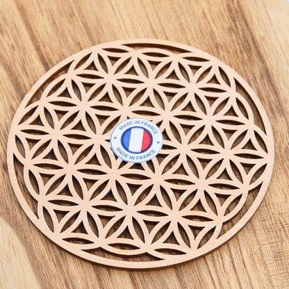 🕯️ Pack Purification Sacrée – Libère, élève et harmonise tes énergies &amp; tes pierres - Bijoux en pierre De la terre à la lune